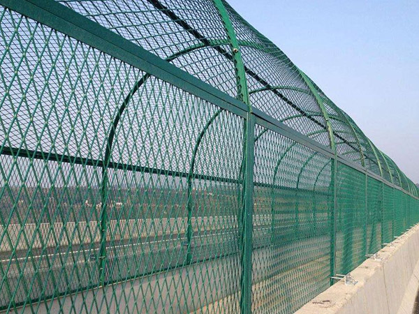 北京橋梁護欄網圖片3