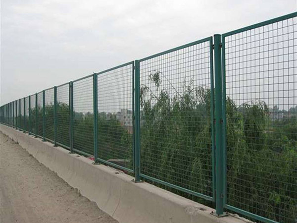 北京橋梁護欄網圖片4